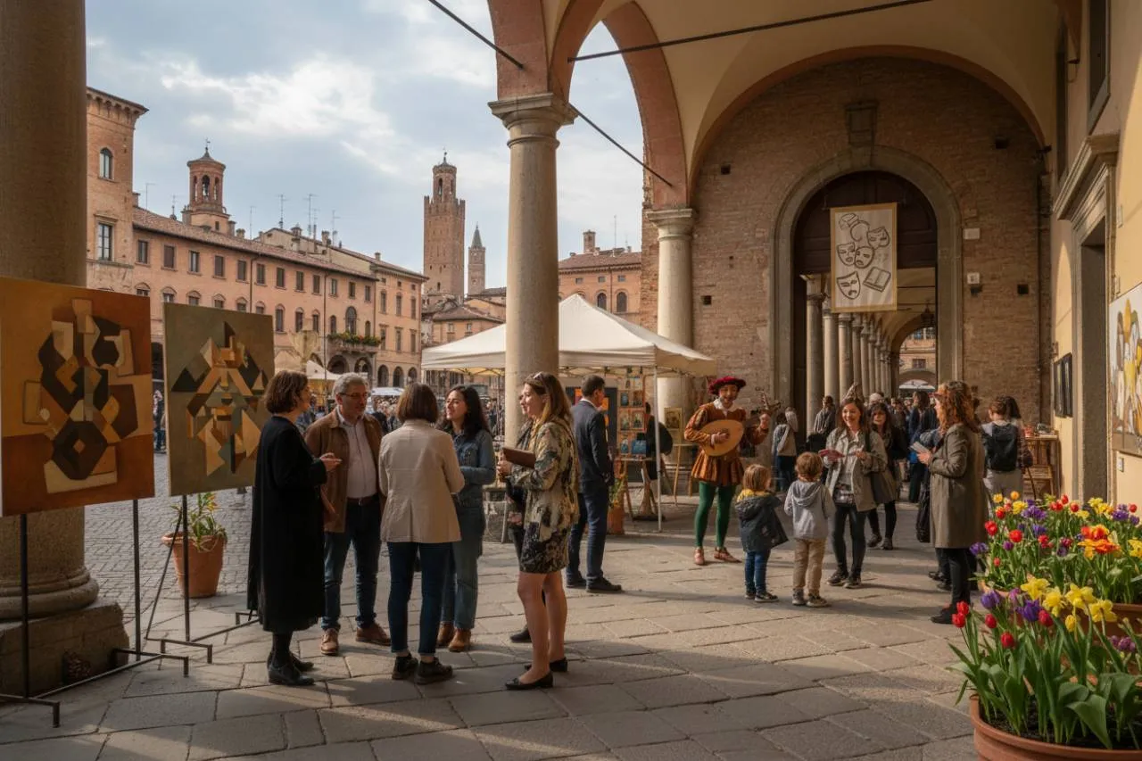 Arte, cultura e tradizioni: Bologna oltre la musica