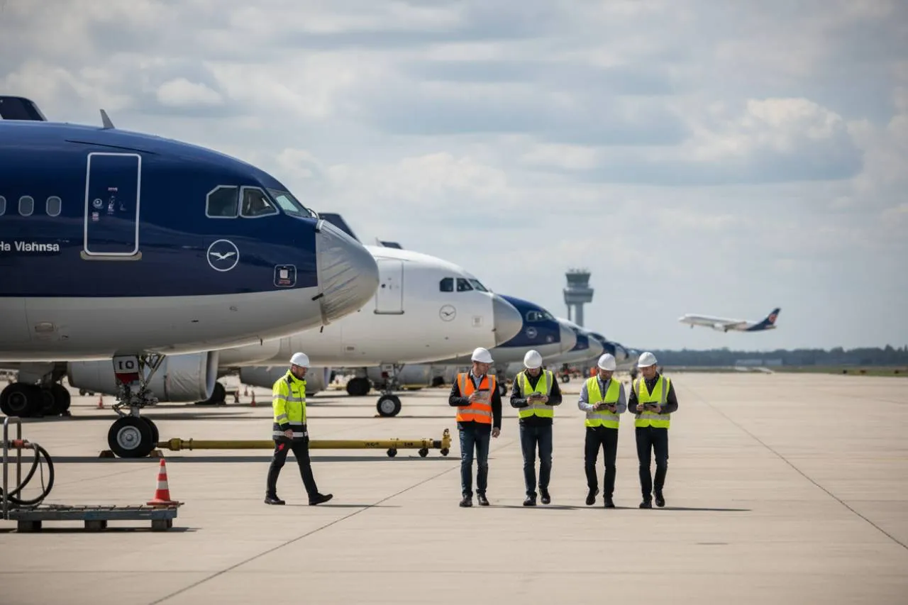 Le strategie delle compagnie aeree e le destinazioni a rischio