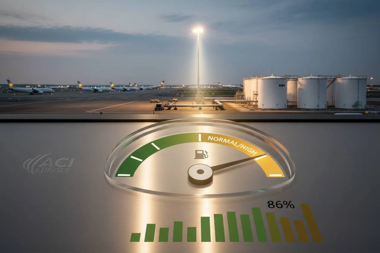 Scorte aeroportuali: un barlume di speranza o una falsa sicurezza?