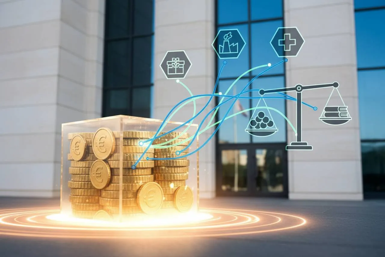 Quanto costa la misura e come viene finanziata