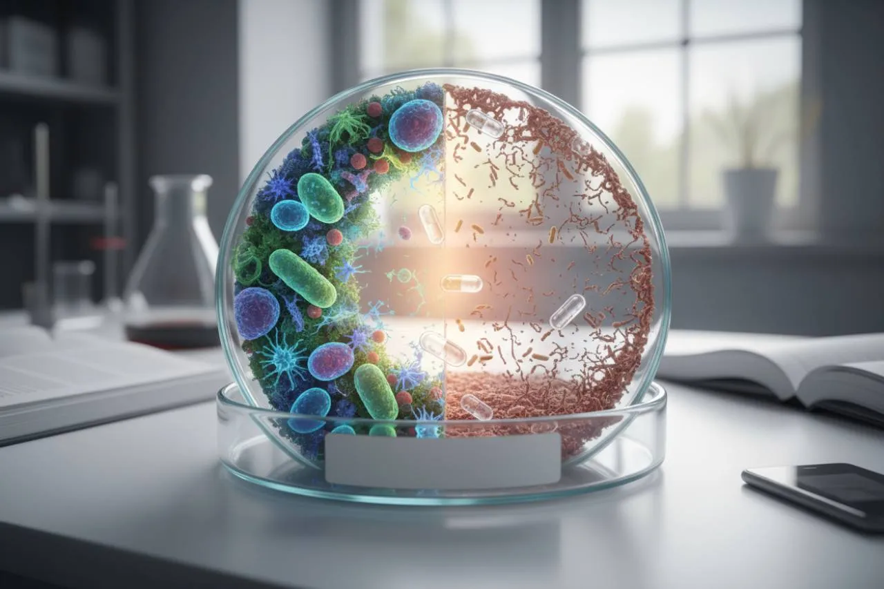 La ricerca svedese che svela l'impatto a lungo termine