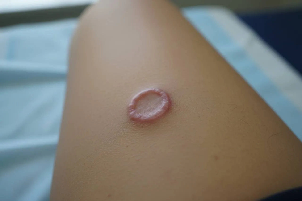 Comprendere la sifilide: sintomi e progressione