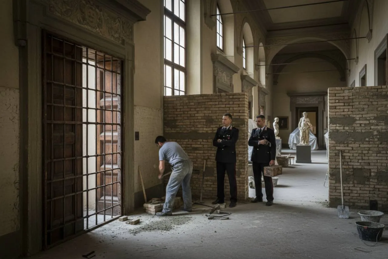 Conseguenze fisiche e un futuro incerto