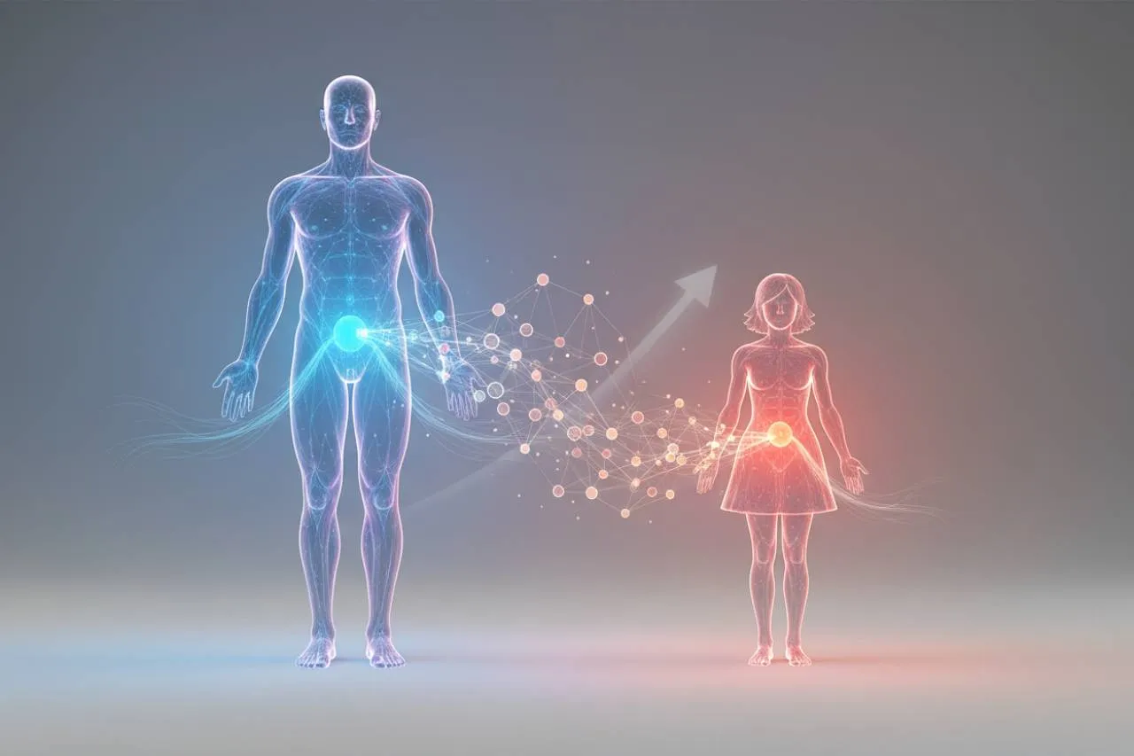 Sintomi da non ignorare e differenze di genere