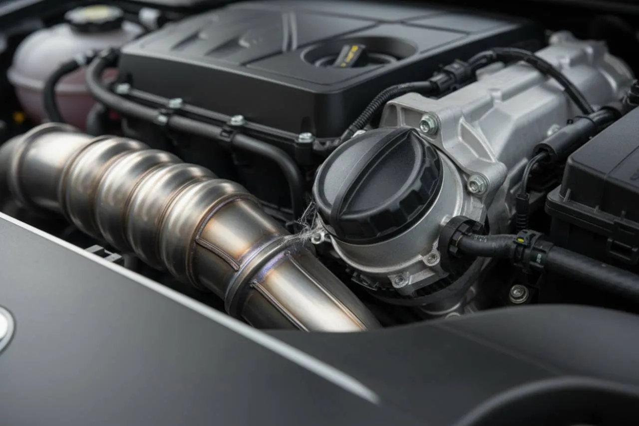 Il dettaglio tecnico del potenziale rischio