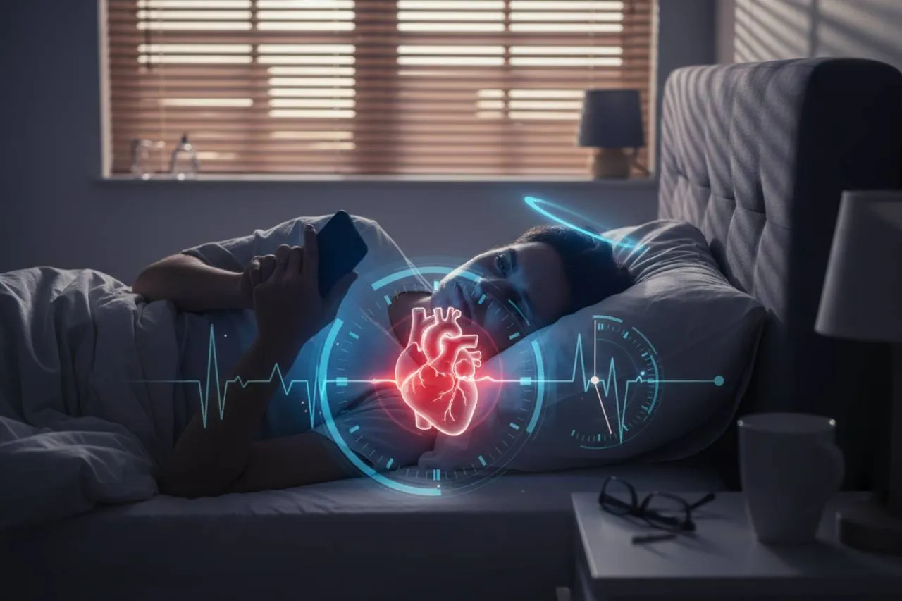 Danni alla salute: un quadro completo