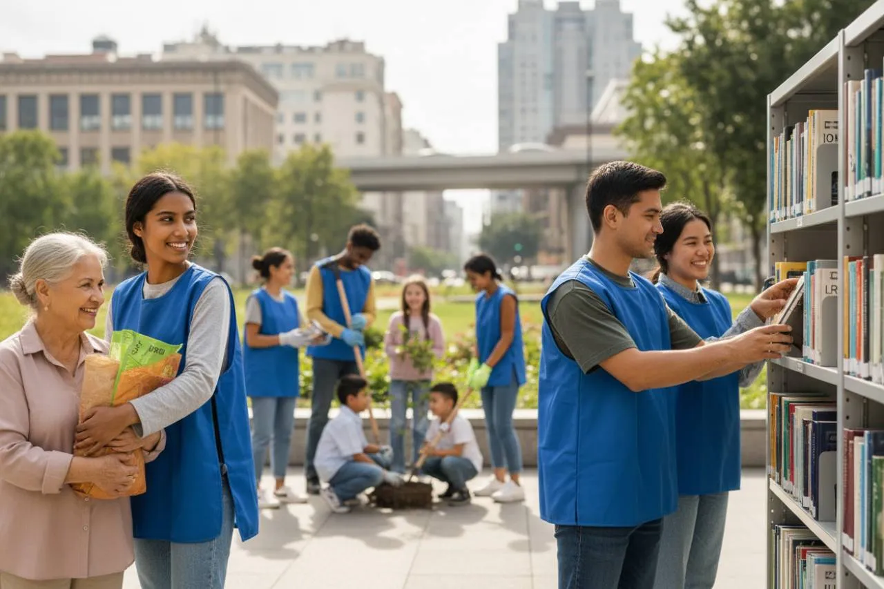 Il governo rilancia: Fondi record e corsie preferenziali per i volontari