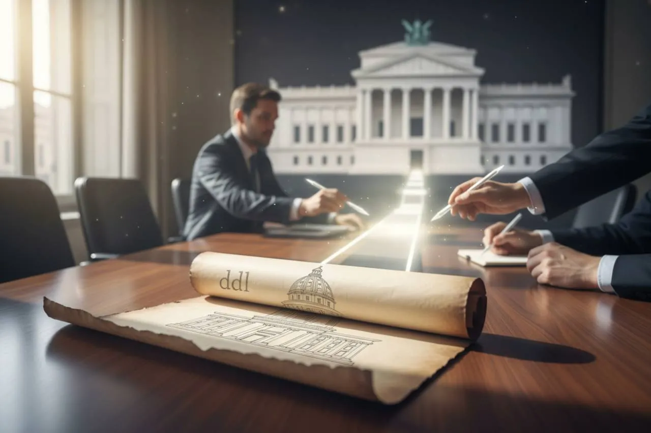 Il percorso del ddl: dalla camera ai possibili sviluppi futuri e implicazioni