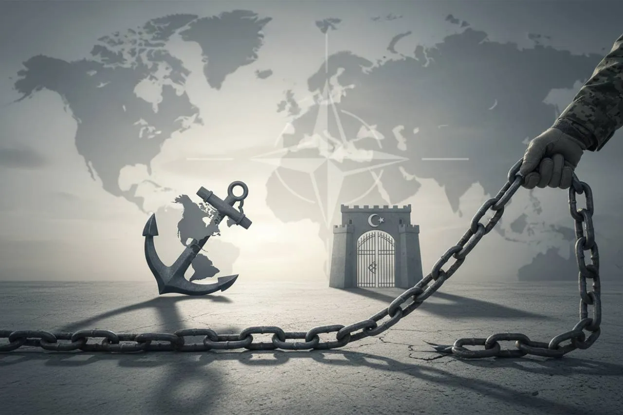 Le relazioni euro-atlantiche e il ruolo della Turchia