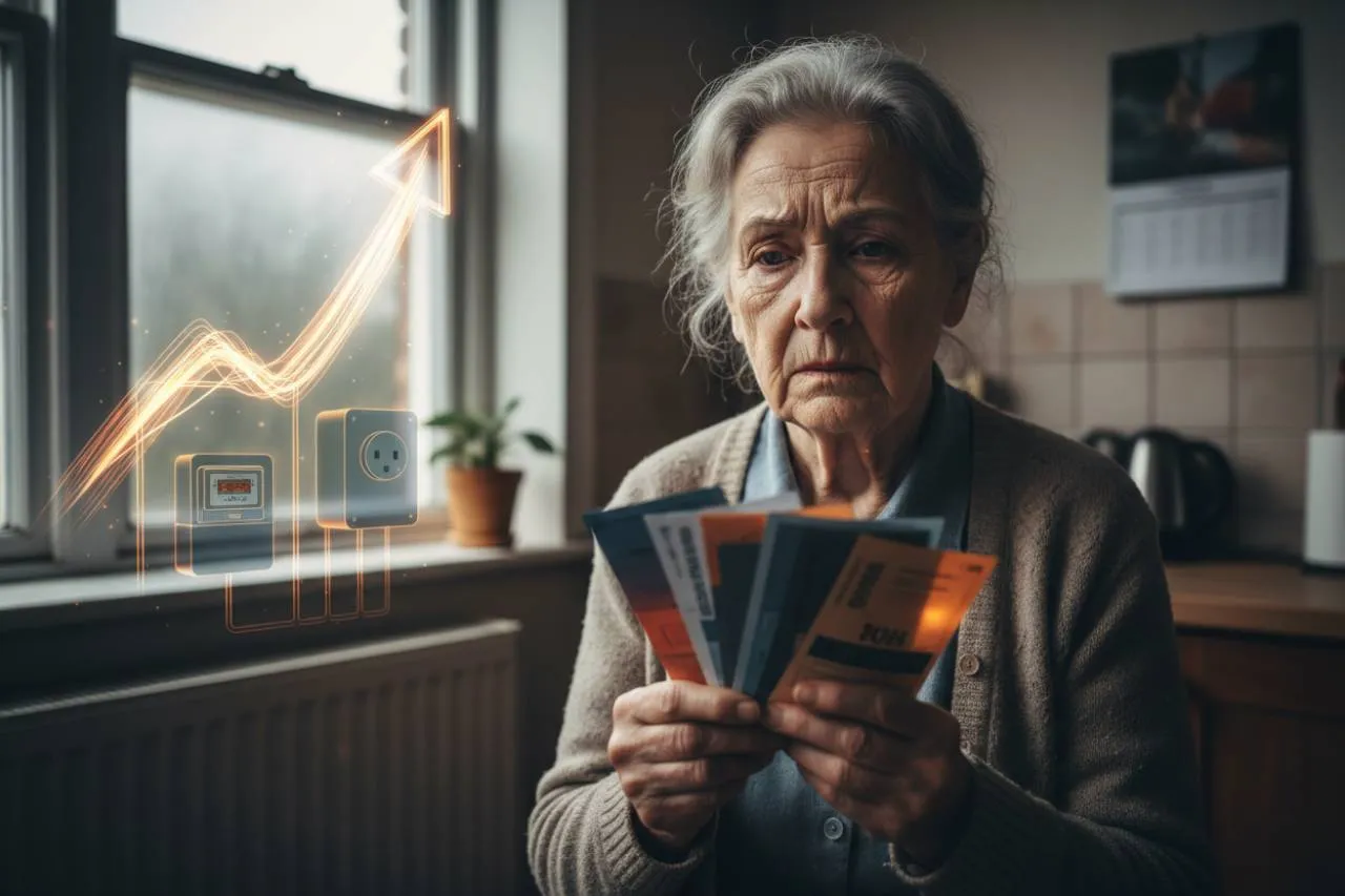 Uno sguardo al futuro: cosa attende gli utenti vulnerabili?