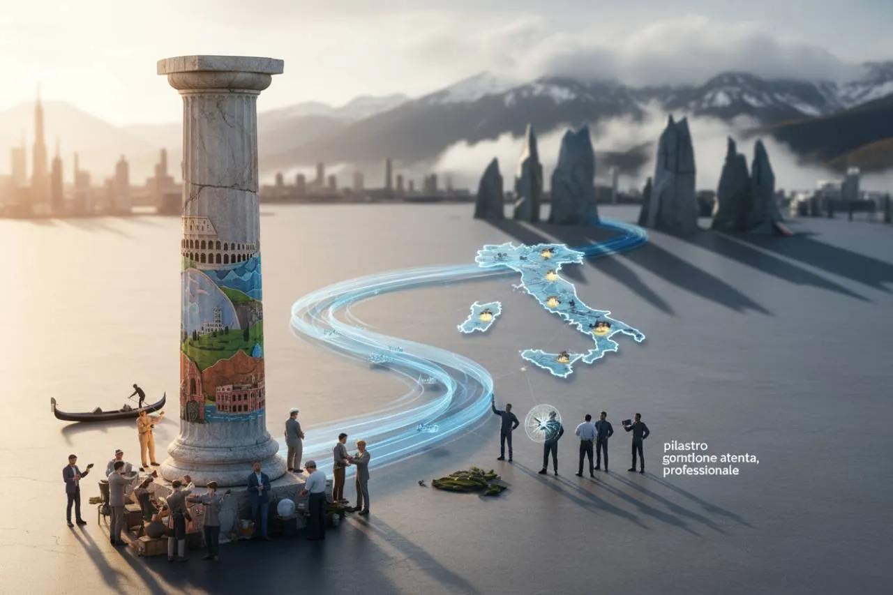 La visione di mazzi per il settore: un pilastro da valorizzare e le sfide imminenti