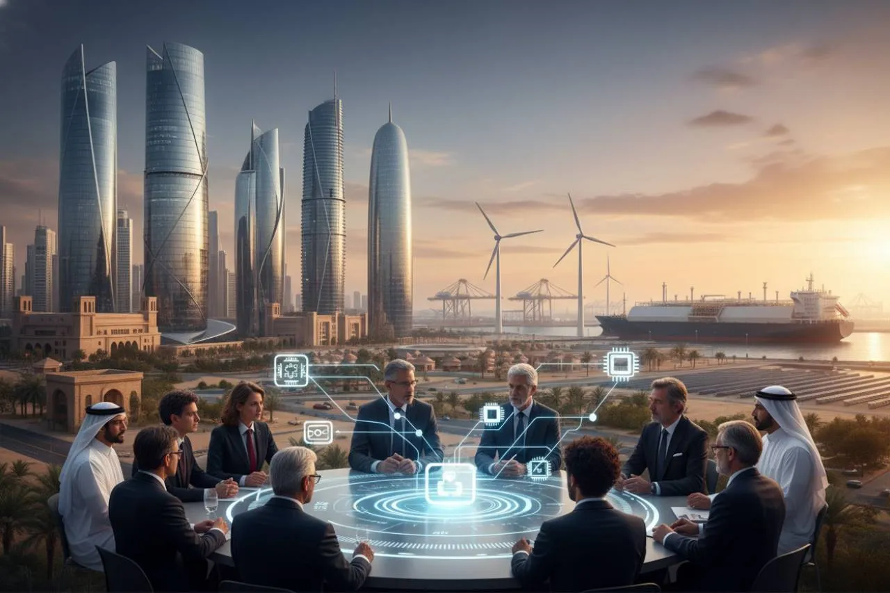 Gli obiettivi strategici e le implicazioni per l'Italia