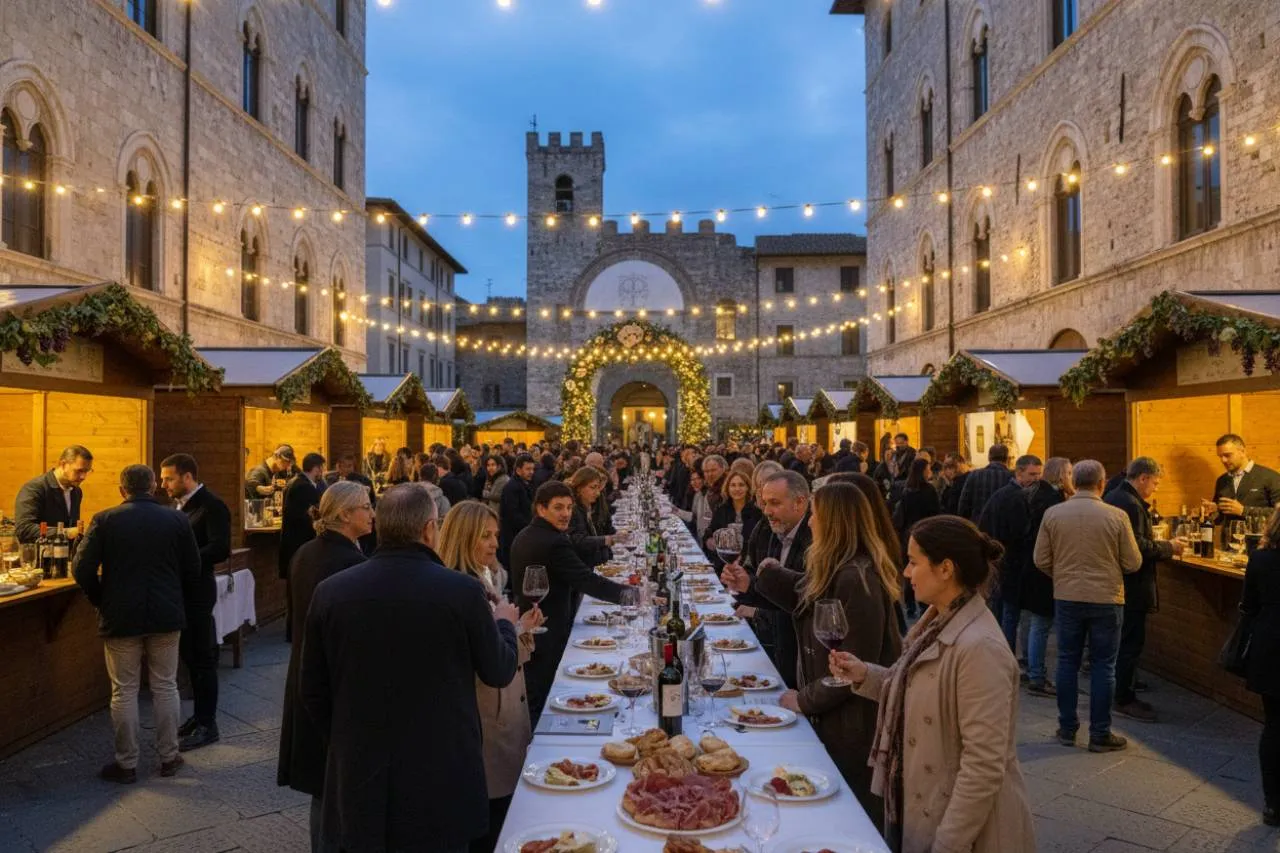 Orari, prezzi e il valore dell'appuntamento per la città