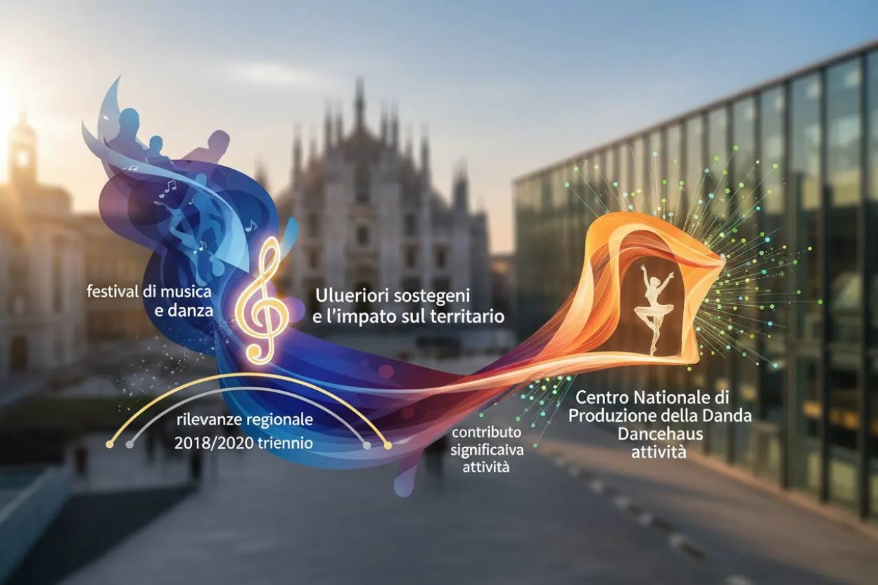 Ulteriori sostegni e l'impatto sul territorio