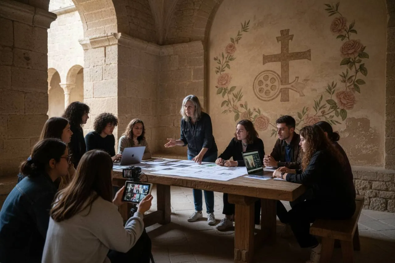 Focus su giovani, donne e l'eredità di San Francesco