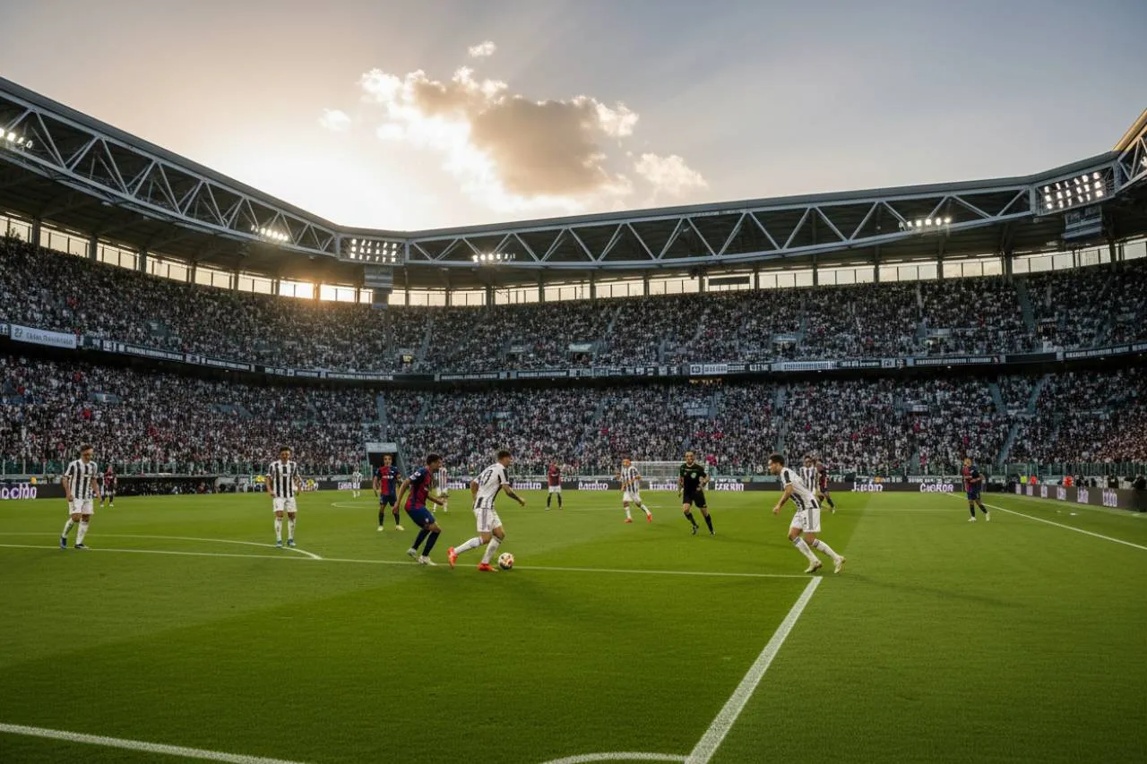 Tutte le info e le probabili formazioni