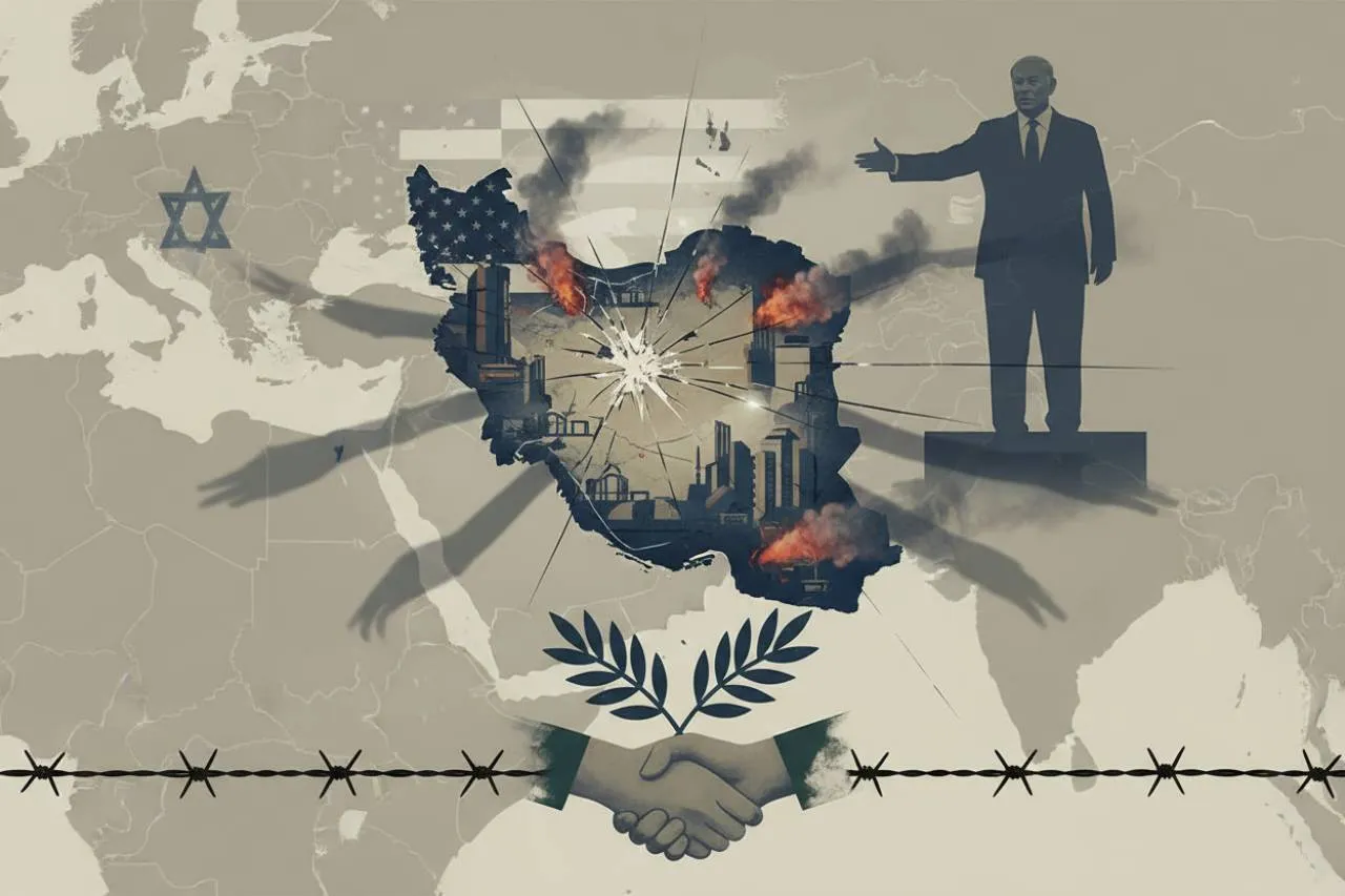 L'escalation si allarga: Iran bersaglio e minaccia regionale