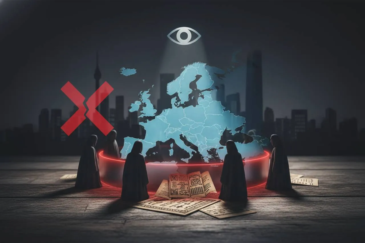 Europa e fondamentalismo: Un osservato speciale