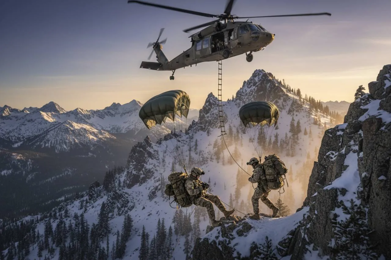 Operazioni di salvataggio: missione ad alto rischio