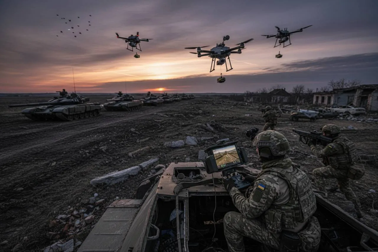 Il campo di battaglia si evolve: innovazione e nuovi equilibri