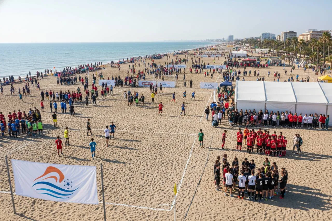 I grandi eventi che animano la Pasqua in riviera