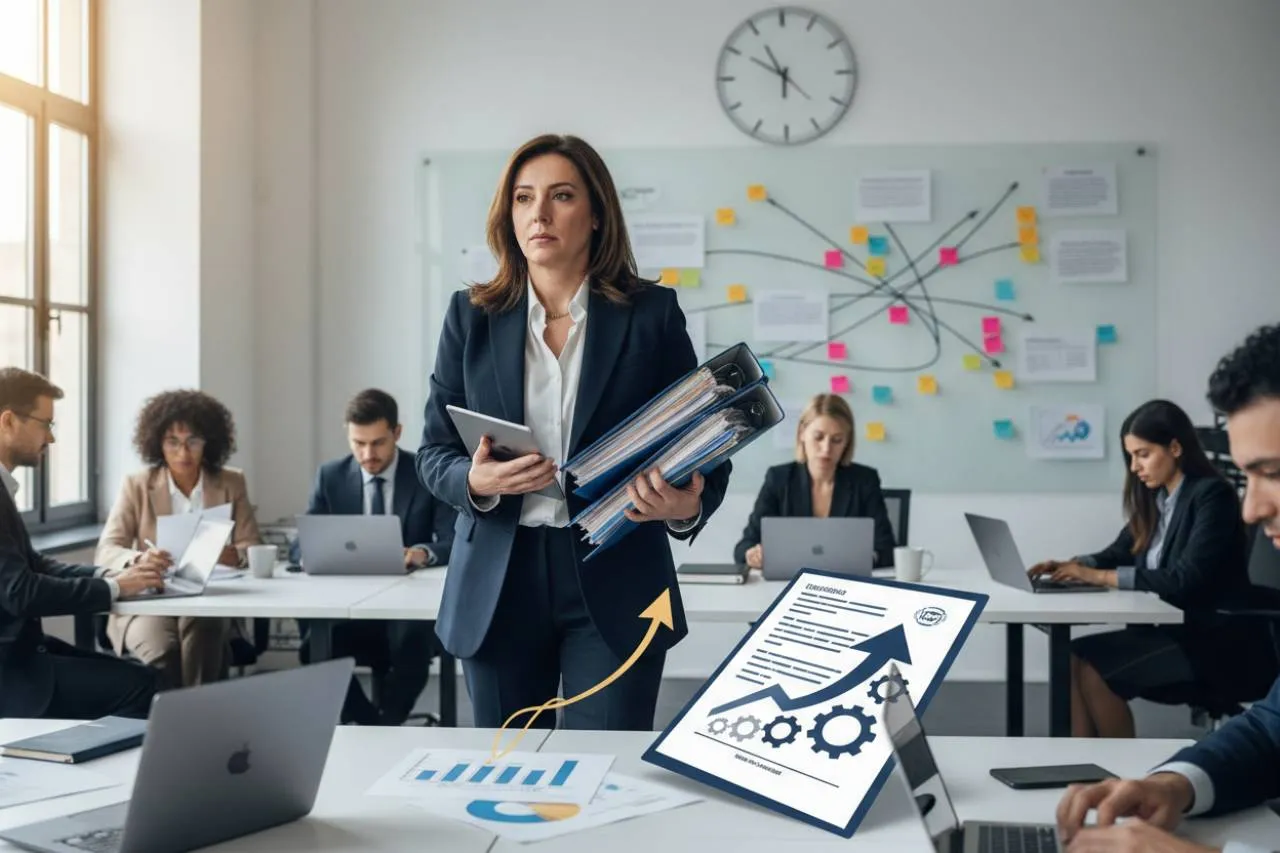 La priorità è la continuità operativa: nessun tempo per manovre