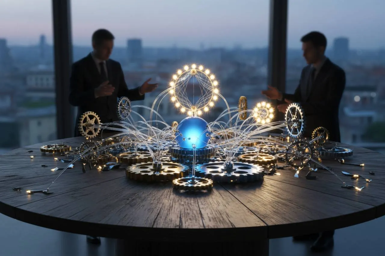 Quali scenari futuri per la coalizione dopo la proposta di Conte