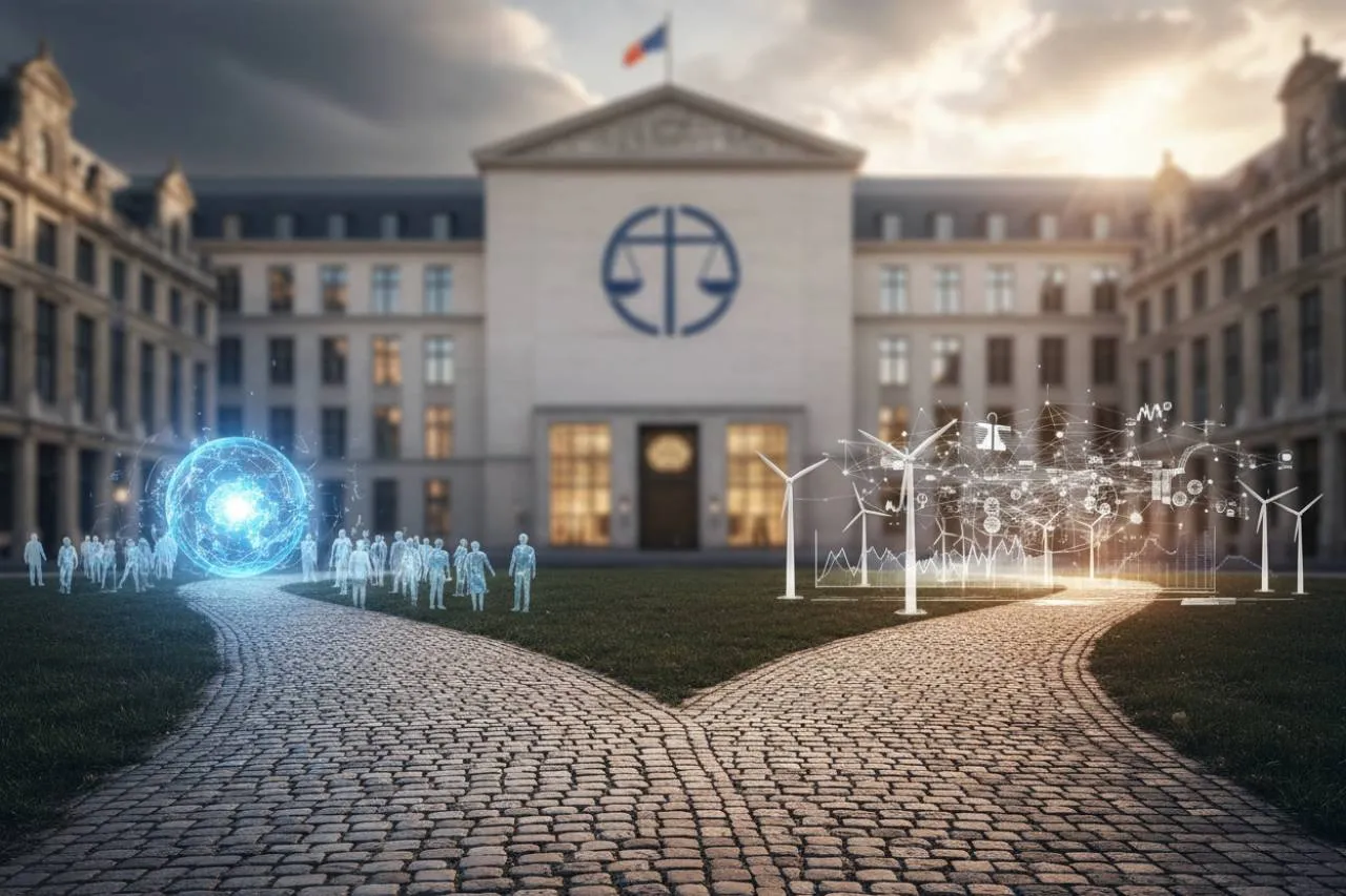 Il bivio di Bruxelles e gli avvertimenti del settore