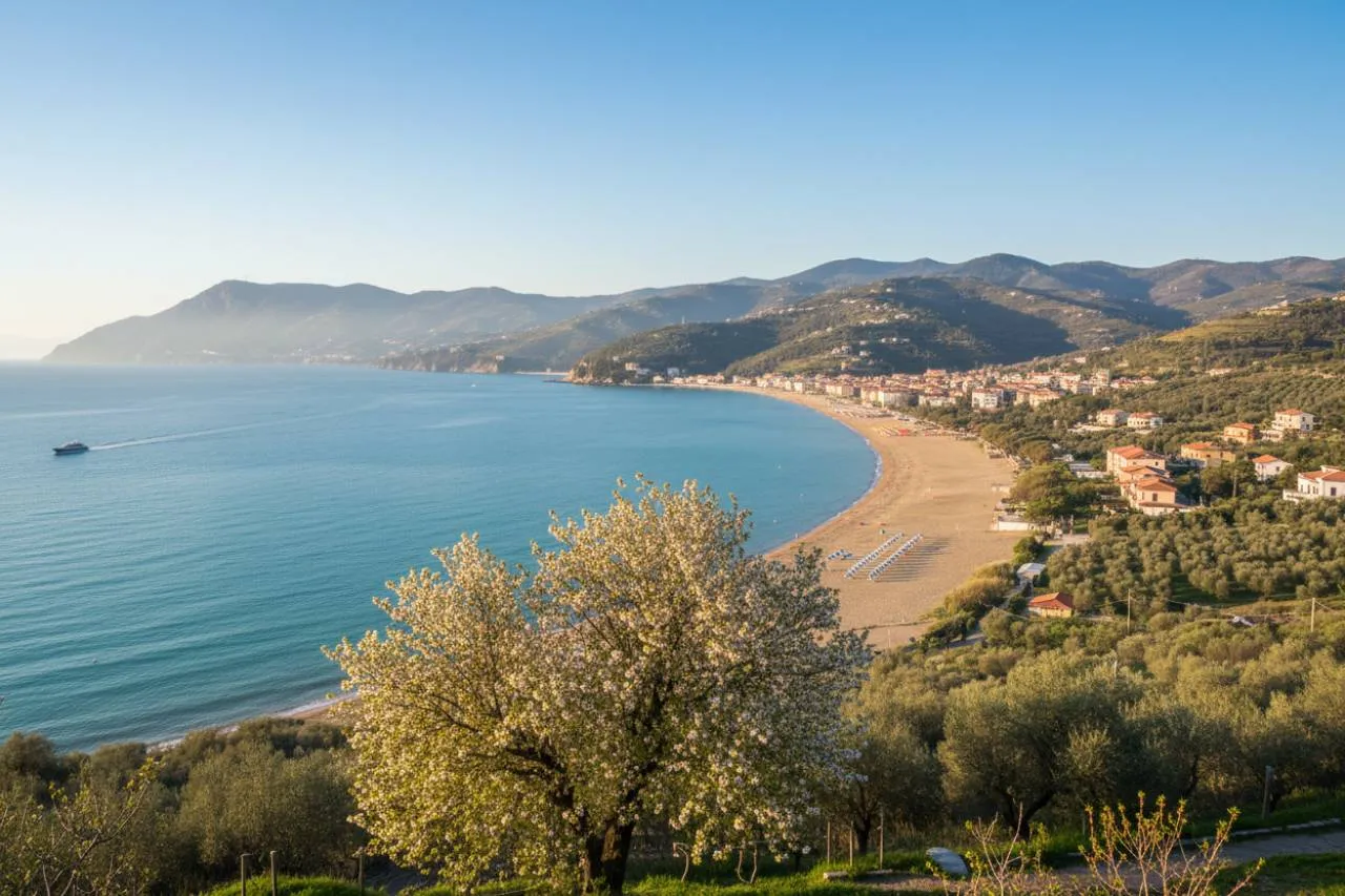 Le previsioni per i prossimi giorni e oltre