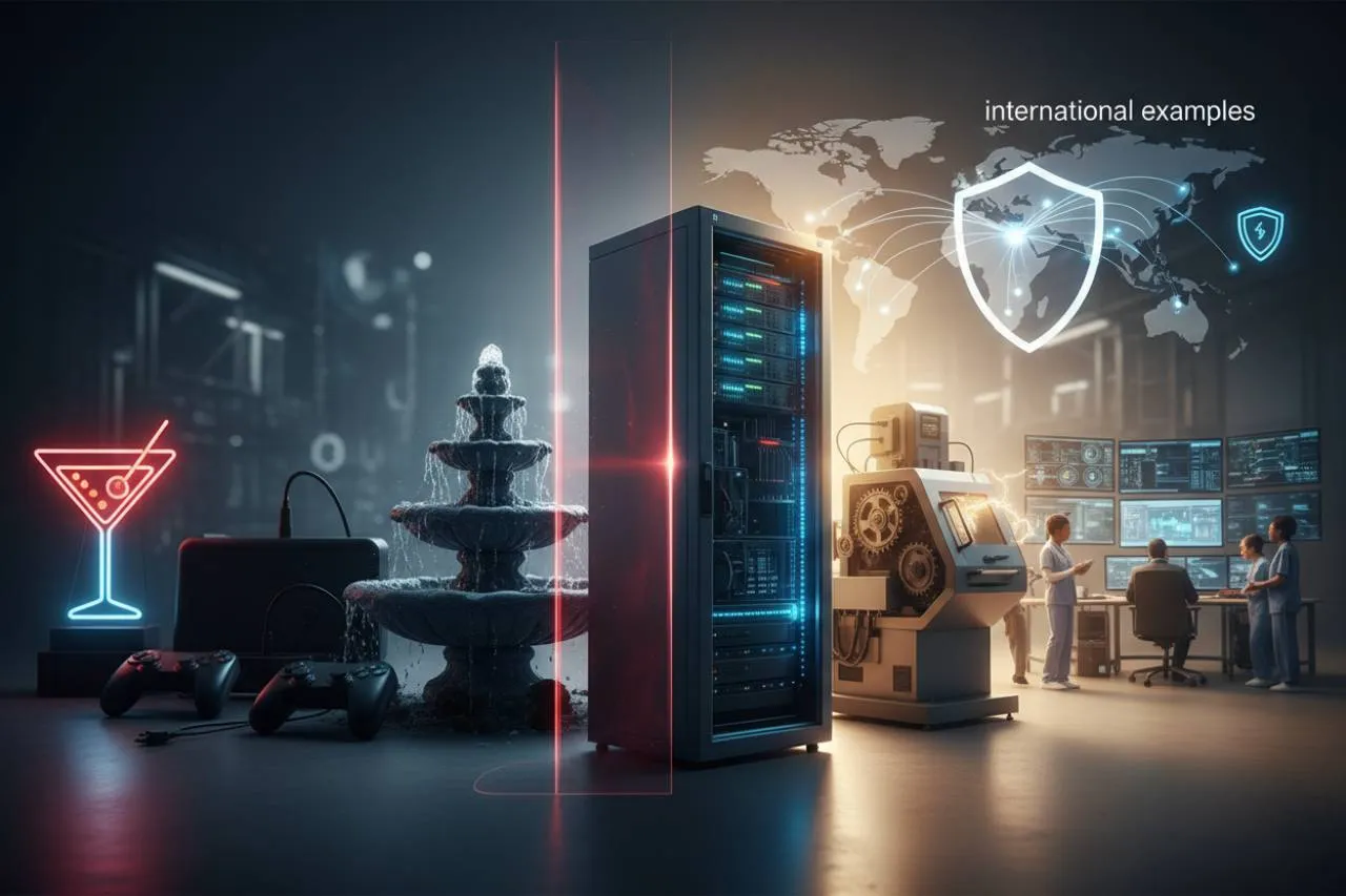 Chi verrebbe colpito e gli esempi internazionali: come reagirebbe il sistema