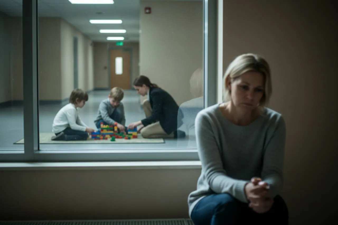 La battaglia legale e il futuro incerto dei minori