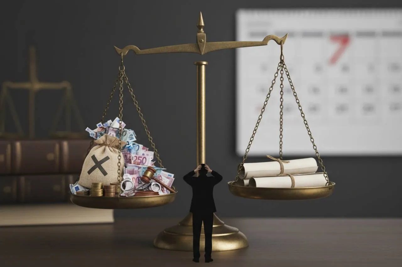 Sanzioni salate per i datori di lavoro