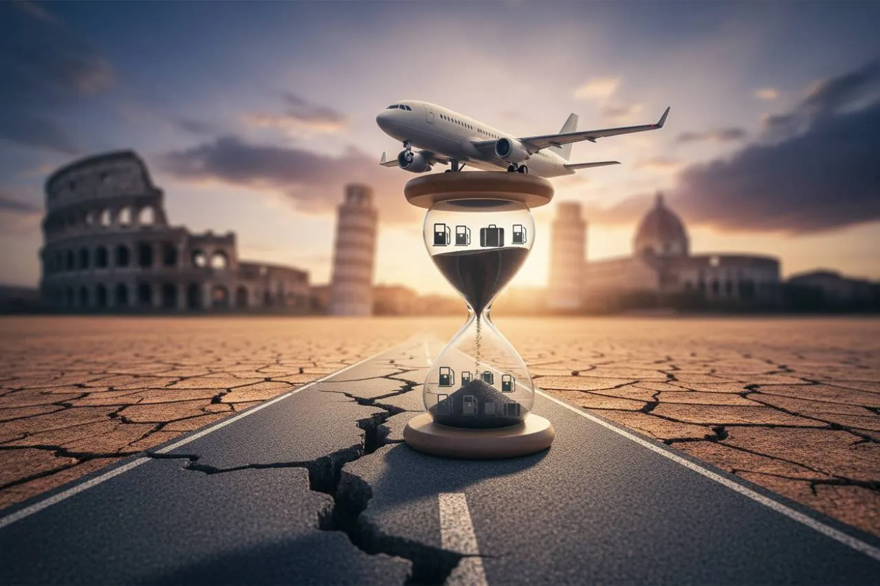 Prospettive future: rischio per le vacanze estive?