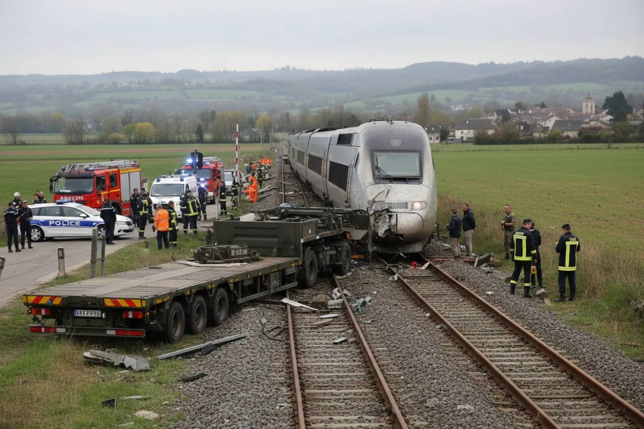 Le prime ricostruzioni e le indagini