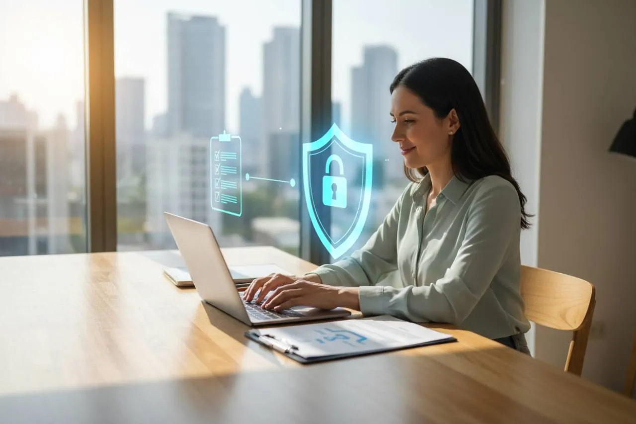 La sicurezza prima di tutto: la tutela del lavoratore agile