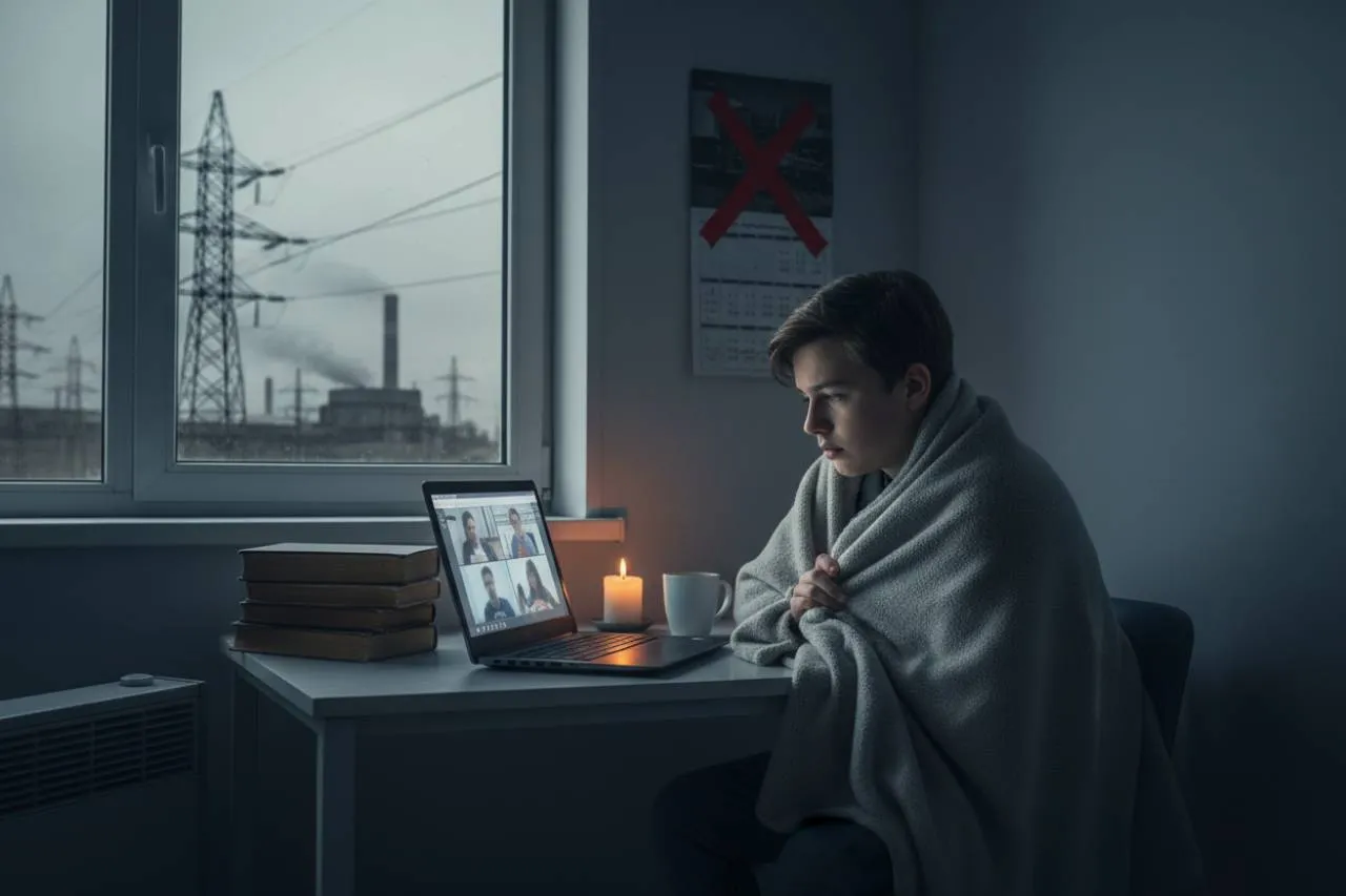 L'ipotesi della didattica a distanza: un allarme dal settore istruzione