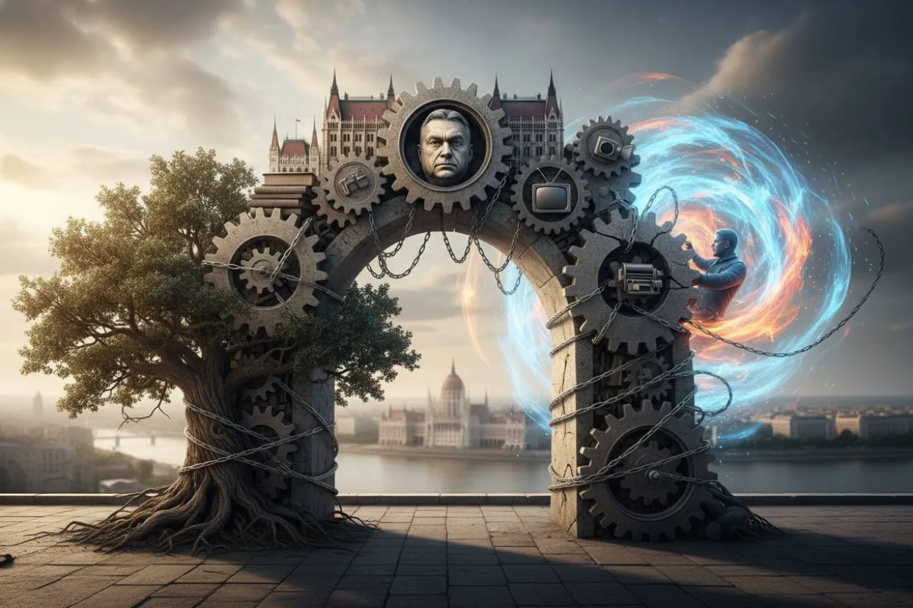 Il sistema Orbán alla prova: cosa cambia con magyar?