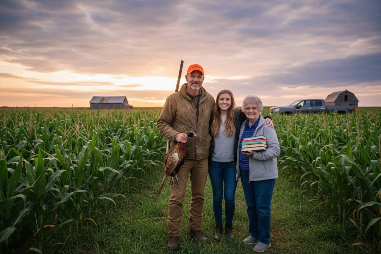 Nuove figure e tendenze tra i democratici