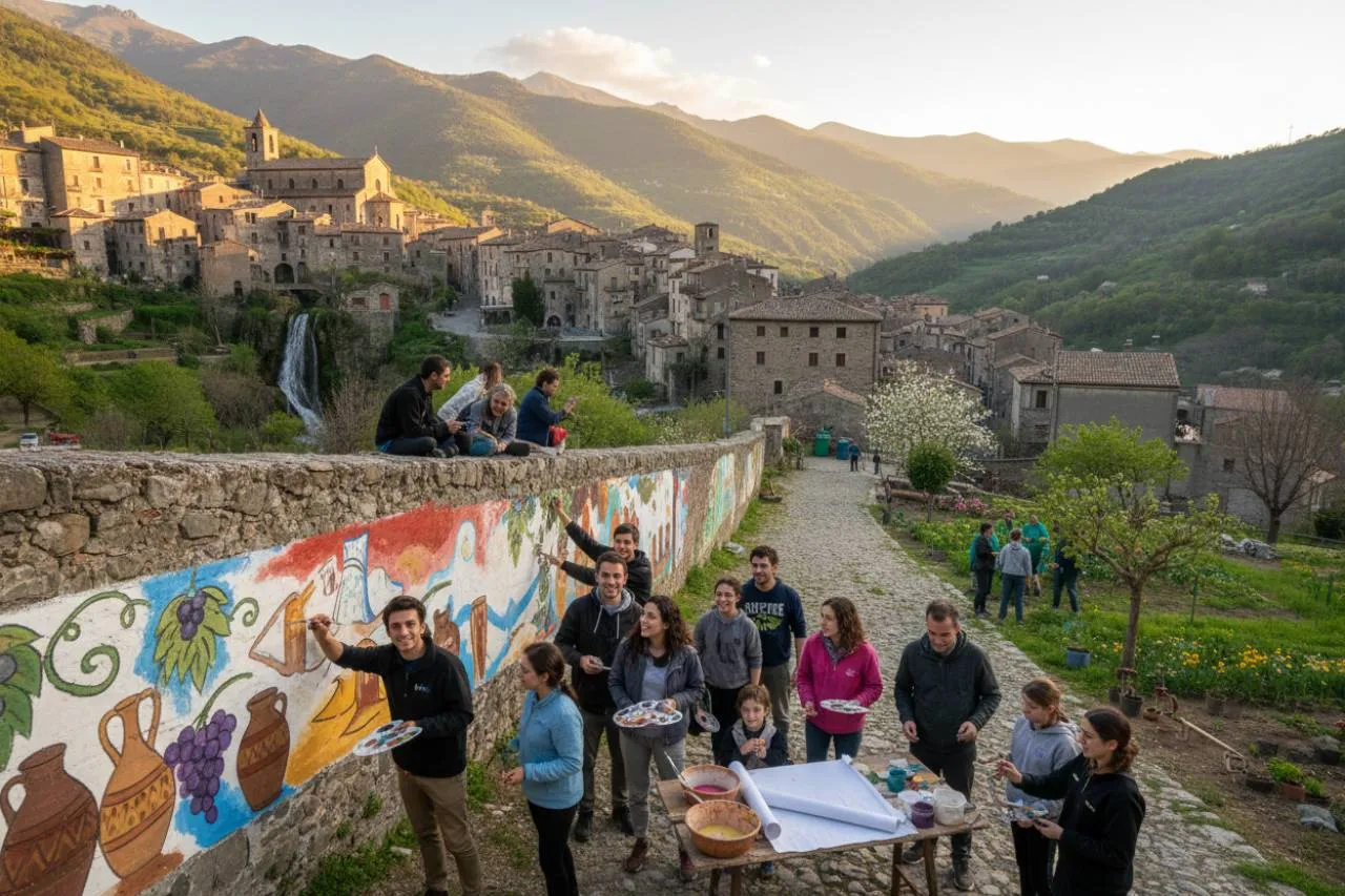 La ricetta di un successo condiviso: Passione, autenticità e lavoro di squadra