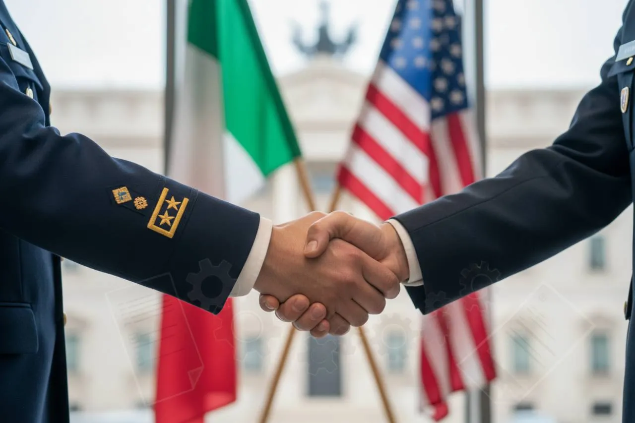 Rapporti solidi con gli USA ma procedure inderogabili