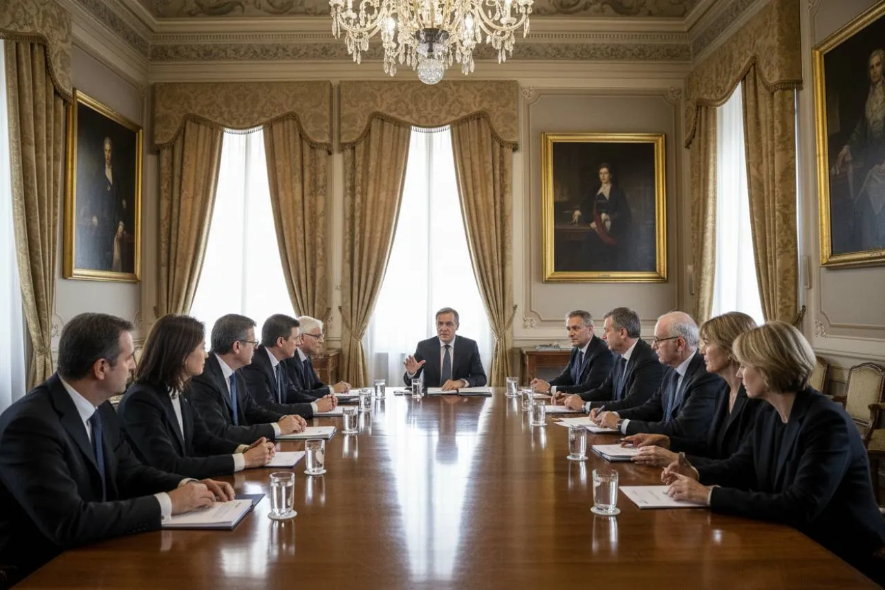 Implicazioni politiche e accelerazione parlamentare