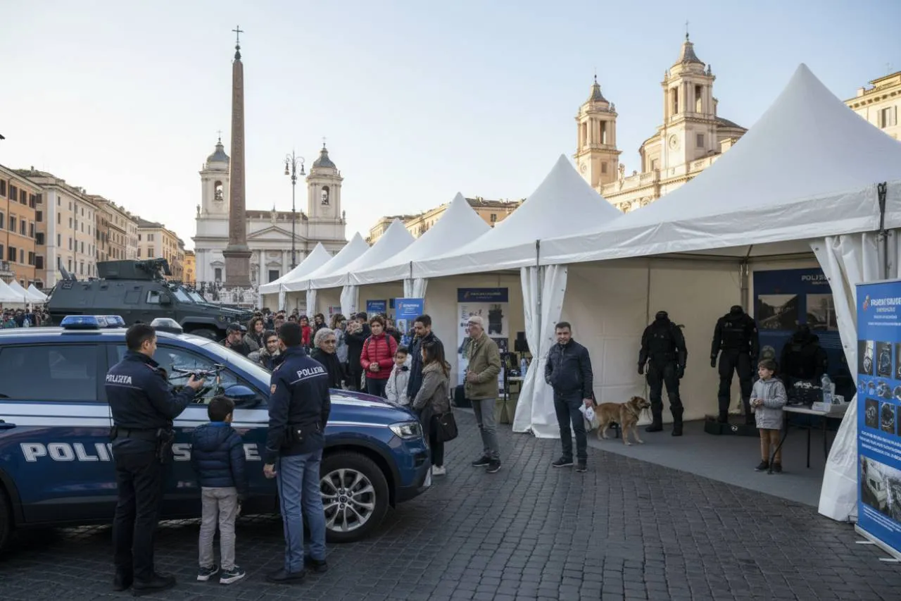 Un programma ricco tra cultura e intrattenimento