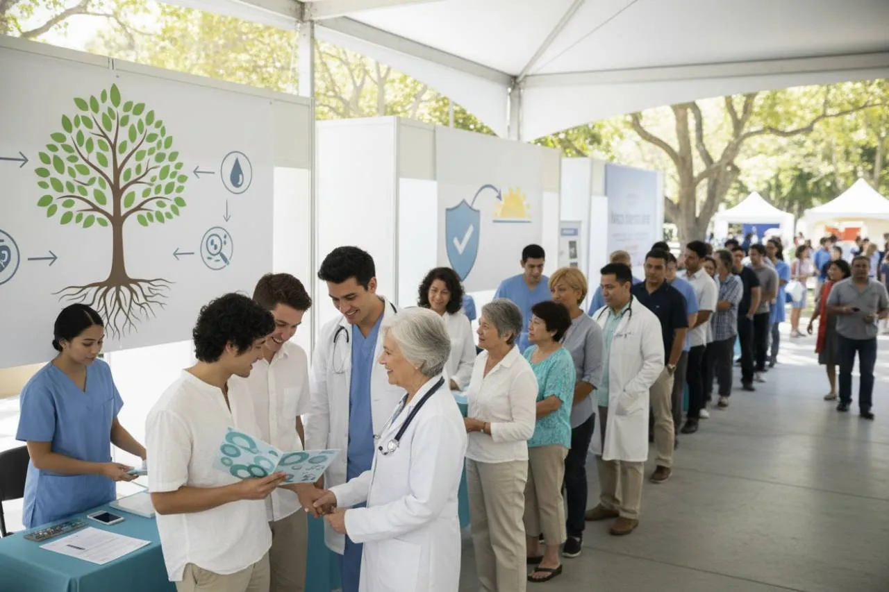 L'importanza cruciale della prevenzione: Un investimento per il futuro