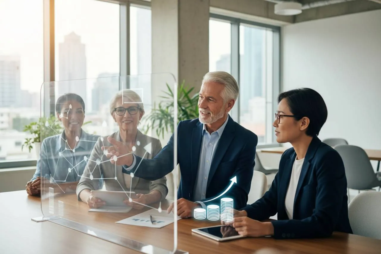 Impatto e prospettive del prolungamento dell'attività lavorativa