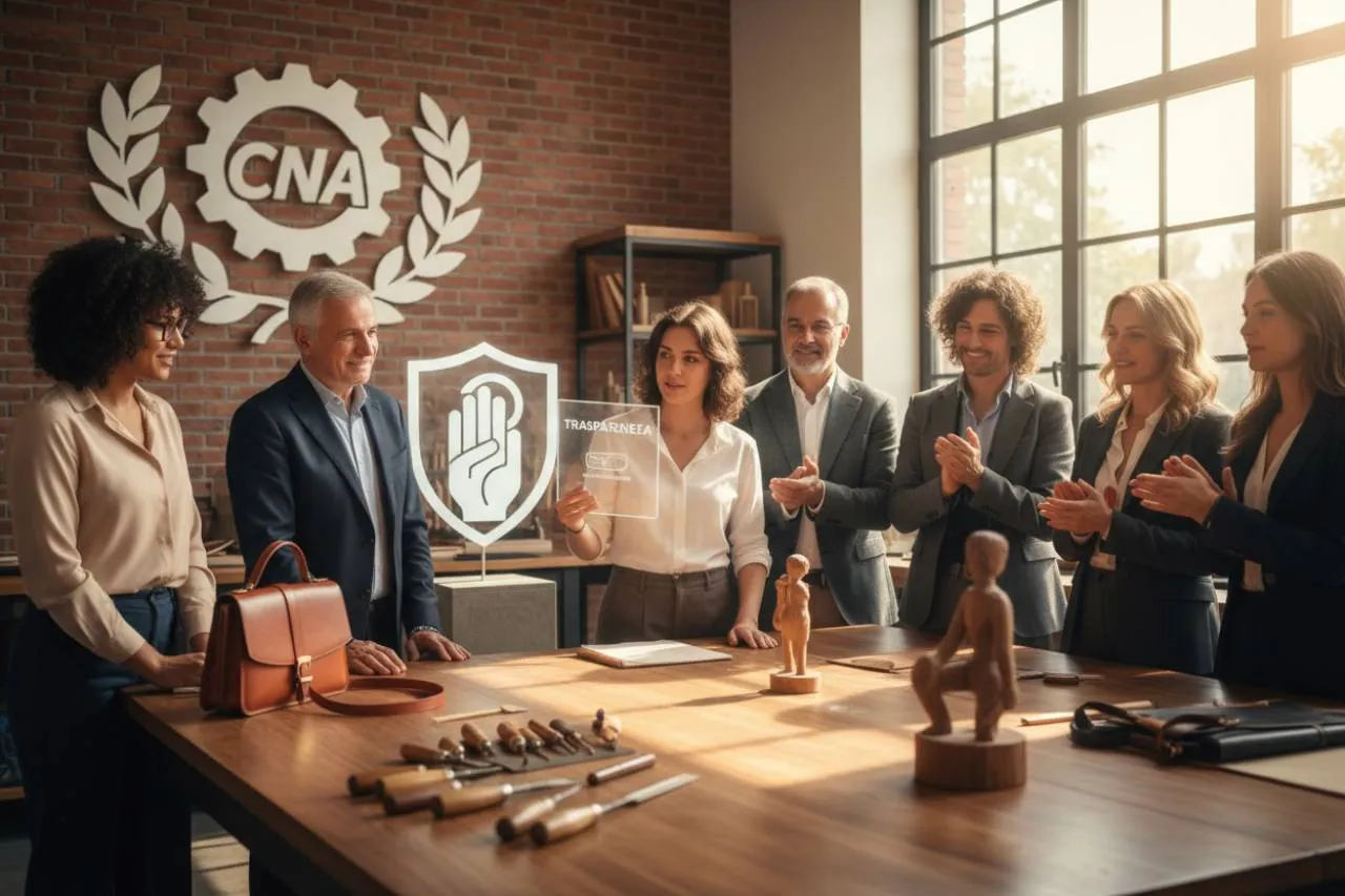 Trasparenza e dignità: i benefici della norma per imprese e consumatori