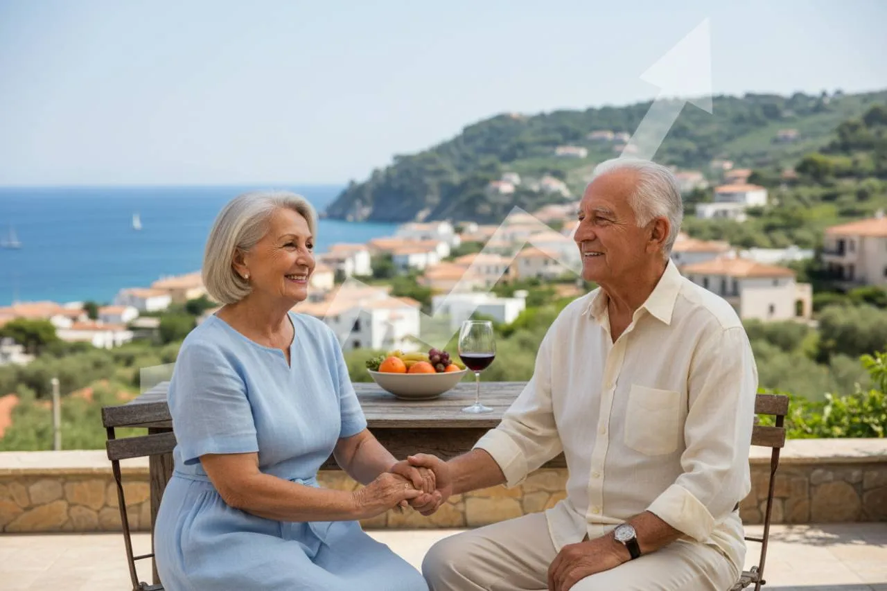 La speranza di vita oggi: numeri e variabili