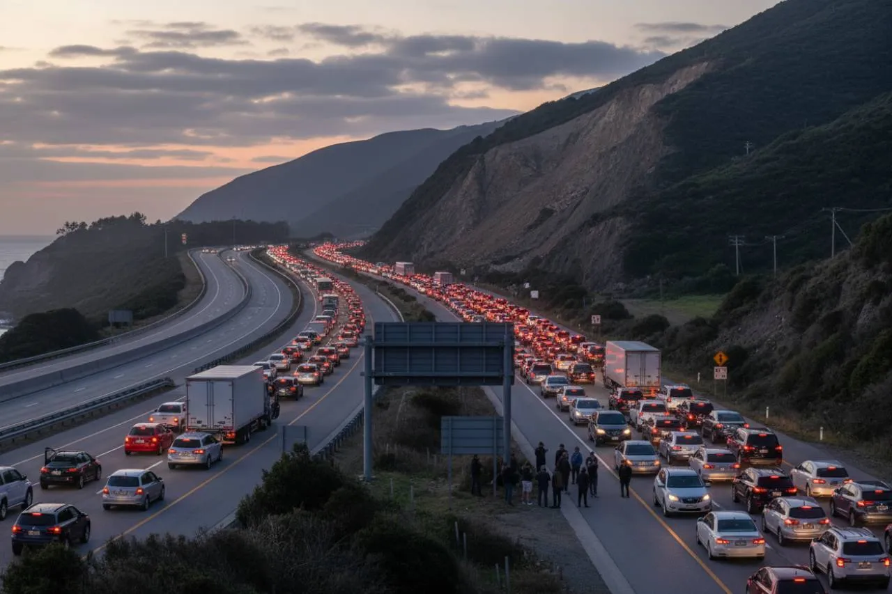 La rete dei disagi e le misure adottate