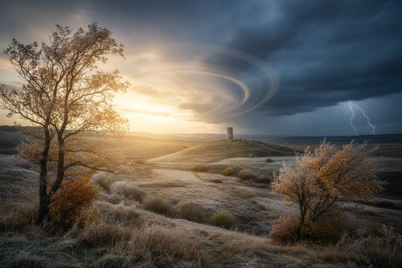 L'Europa e il futuro incerto: un autunno e inverno da decifrare