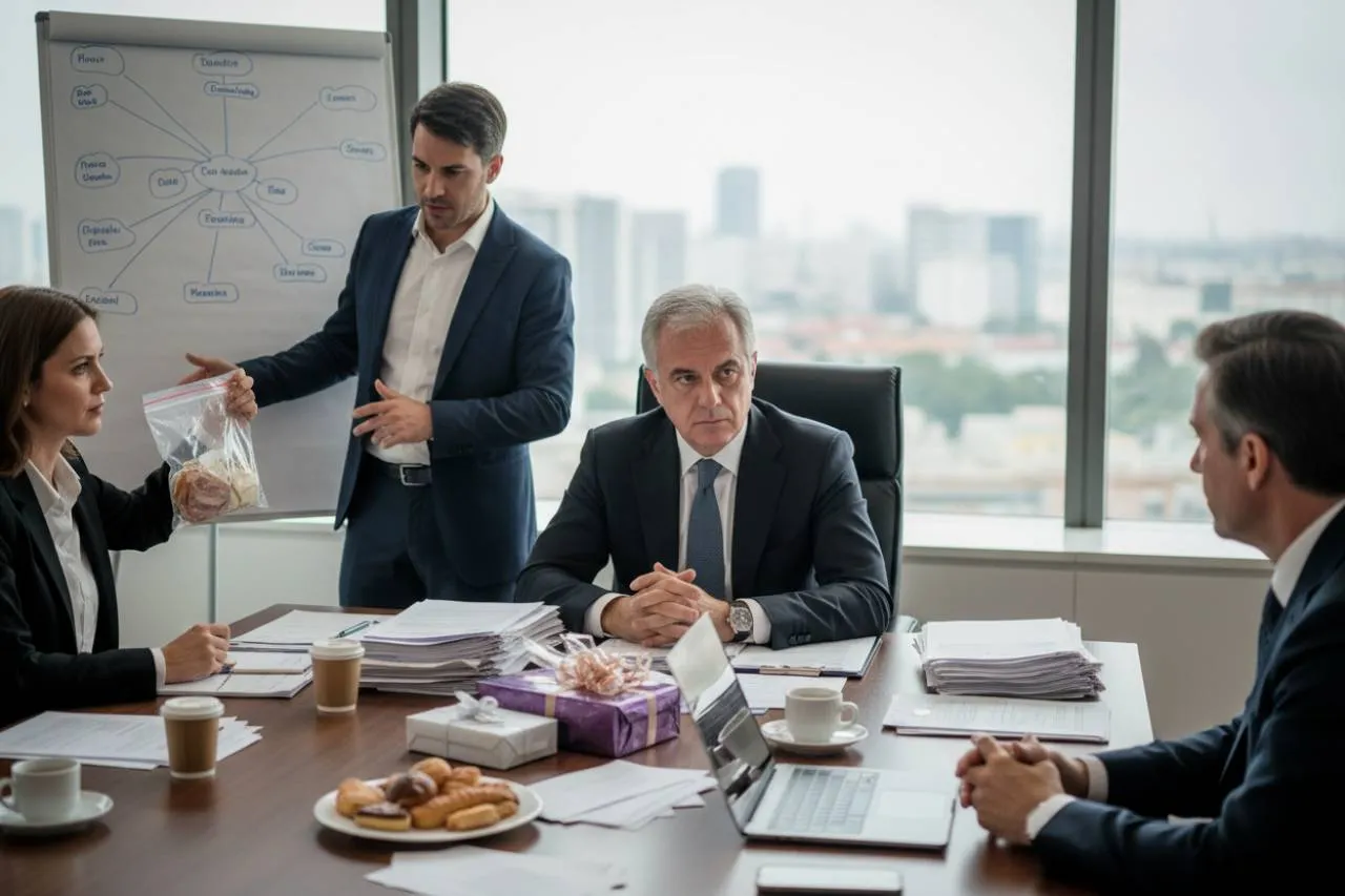 Le prossime mosse degli inquirenti: La ricerca della verità tra testimonianze e analisi