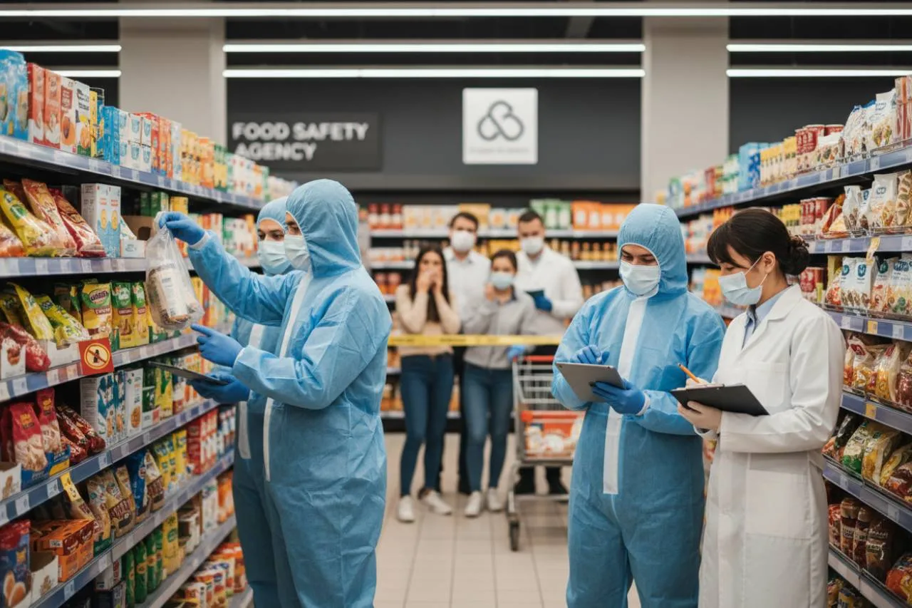 La risposta delle autorità e le incognite sul futuro